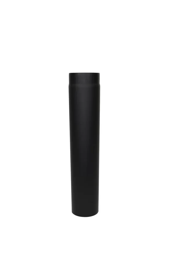 EW120 - 25 cm Zwart