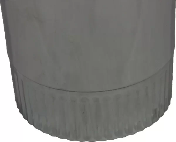 EW120 RVS 100 cm - Afbeelding 2