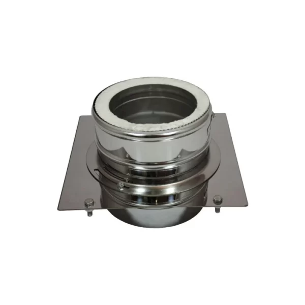 Isotube plus Stoelconstructie  150/200
