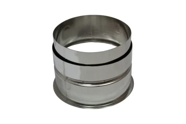 Nisbus kort 80 mm