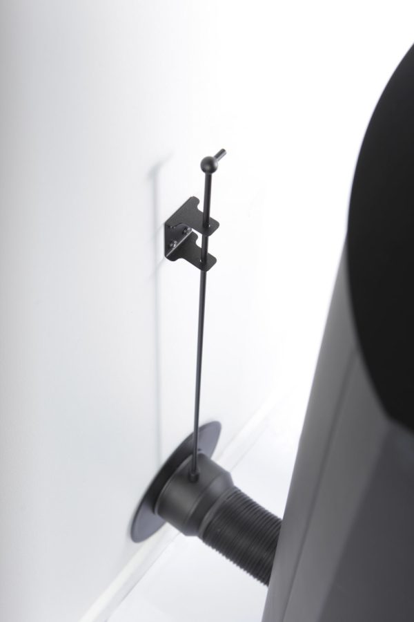 Externe luchtaanvoerset 80 mm - Afbeelding 5