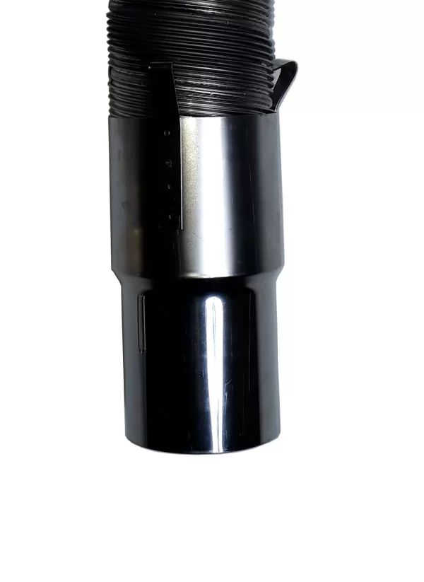 Koppelstuk Flexibel RVS 110 mm - Afbeelding 2