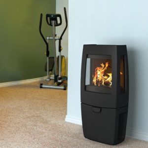 Dovre Sense 203 houtkachel