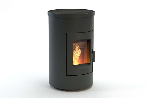Duroflame Abel Large  Pelletkachel - Afbeelding 3