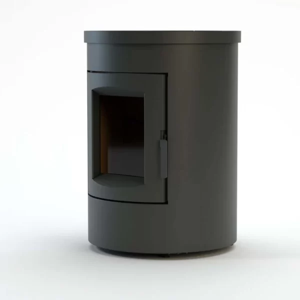Duroflame Abel RC  Pelletkachel - Afbeelding 4