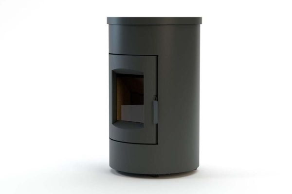 Duroflame Abel Large  Pelletkachel - Afbeelding 2