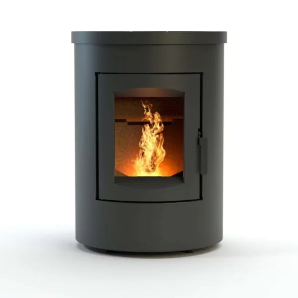 Duroflame Abel Pelletkachel - Afbeelding 2