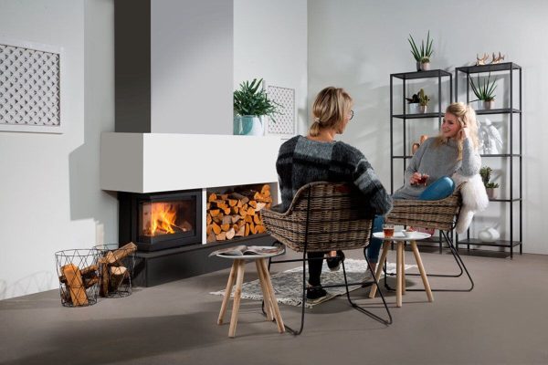 Wanders S75 Black Edition Hoek - Afbeelding 2