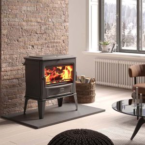 Dovre TAI55WD houtkachel