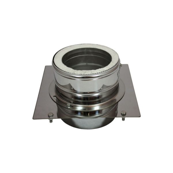 Isotube plus Stoelconstructie  100/150