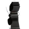 Kachelventilator Ecofan 810 UltrAir - Afbeelding 2
