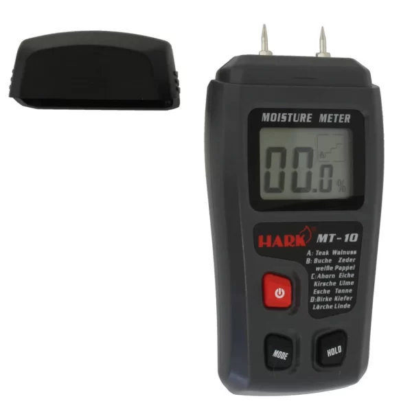 Houtvochtigheidsmeter Hark - Afbeelding 3