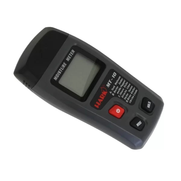 Houtvochtigheidsmeter Hark - Afbeelding 2