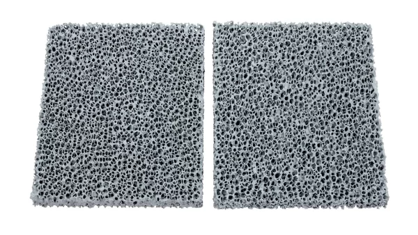 Ecoplus keramisch filter voor HARK 130 en 136