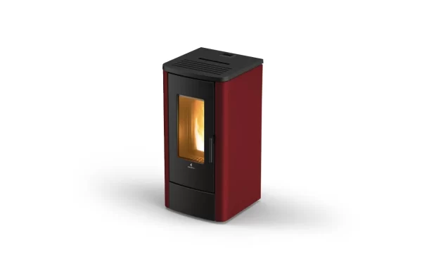 Ravelli Easy 12 Pelletkachel - Afbeelding 3
